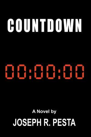 Countdown de Joseph R. Pesta