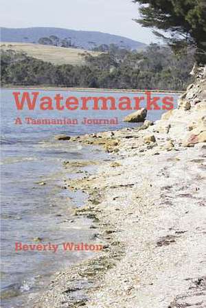 Watermarks de Beverly Walton