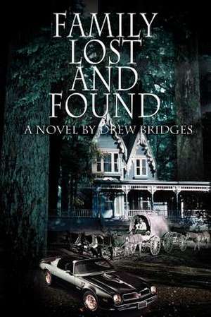 Family Lost and Found de Drew Bridges