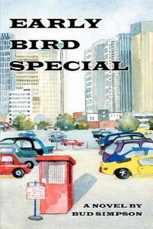 Early Bird Special de Bud Simpson