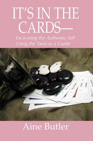 It's in the Cards-- de Aine Butler