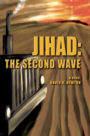 Jihad de David D. Newton