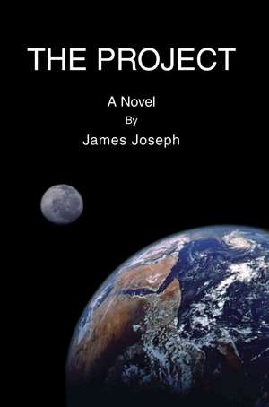 The Project de James Joseph