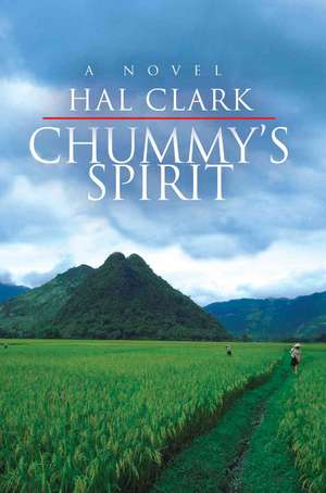 Chummy's Spirit de Hal Clark