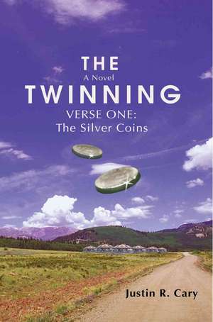 The Twinning de Justin R. Cary