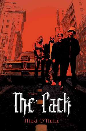 The Pack de Nikki O'Neill