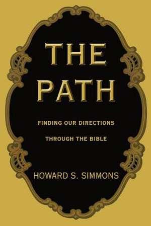 The Path de Howard S. Simmons