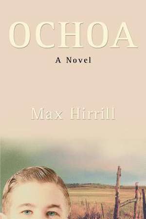 Ochoa de Max Hirrill