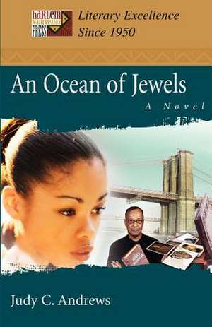 An Ocean of Jewels de Judy C. Andrews