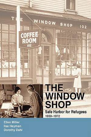 The Window Shop de Ellen Miller