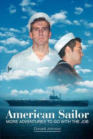 American Sailor de Donald Johnson