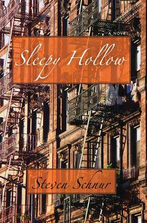 Sleepy Hollow de Steven Schnur