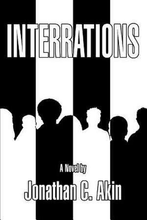 Interrations de Jonathan C. Akin