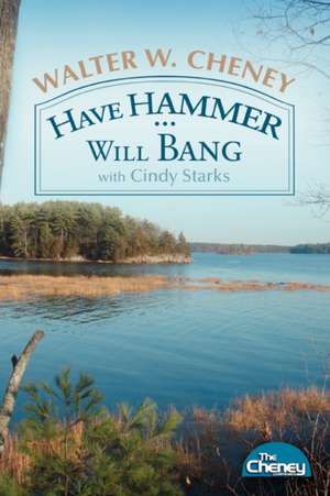 Have Hammer ... Will Bang de Cindy Starks