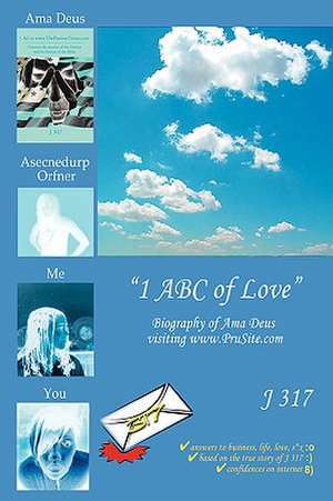 1 ABC of Love de J. 317