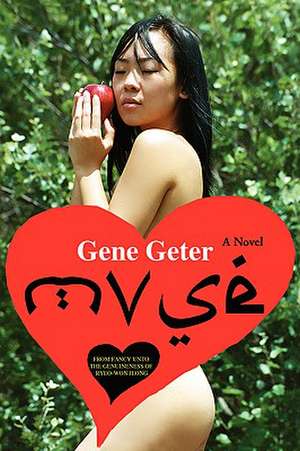 Muse de Gene Geter