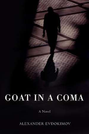 Goat in a Coma de Alexander Evdokimov