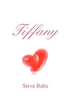 Tiffany de Steve Baba