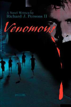 Venomous de R. J. Persons II