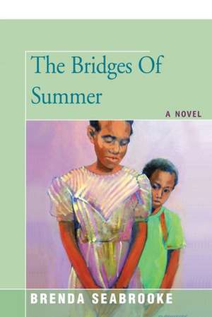 The Bridges of Summer de Brenda Seabrooke