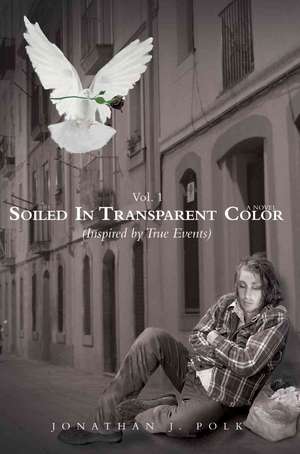 Soiled in Transparent Color de Jonathan J. Polk