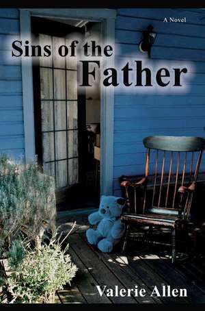 Sins of the Father de Valerie Allen