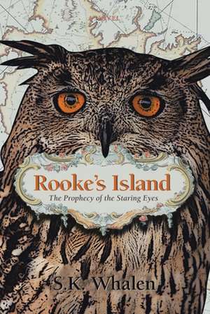 Rooke's Island de Sk Whalen