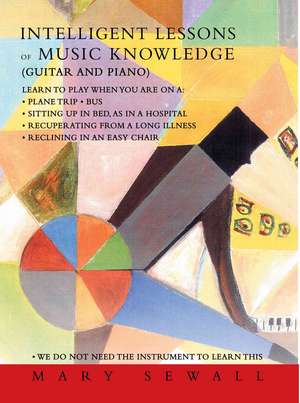 Intelligent Lessons of Music Knowledge de Mary Sewall