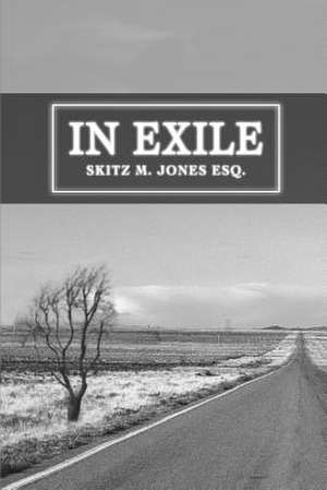 In Exile de Skitz M. Jones Esq.