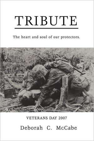 Tribute de Deborah C. McCabe