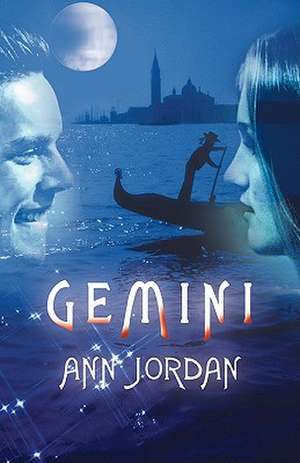 Gemini de Ann Jordan