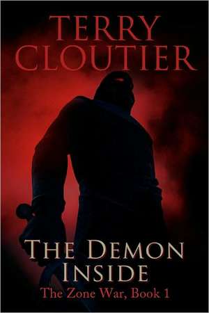 The Demon Inside de Terry Cloutier