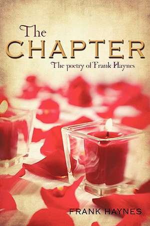 The Chapter de Haynes Frank Haynes