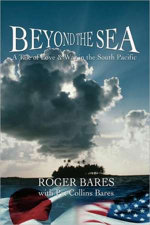 Beyond the Sea de Roger Bares