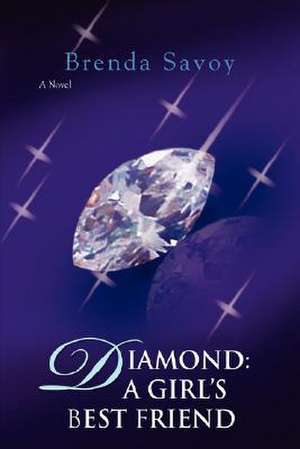 Diamond de Brenda Savoy