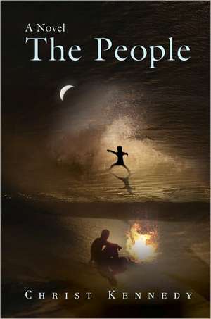 The People de Christ Kennedy