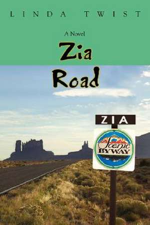 Zia Road de Linda Twist