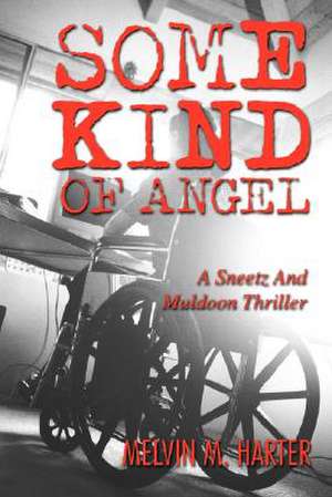 Some Kind of Angel de Melvin M. Harter