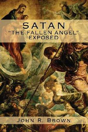 Satan de John R. Brown