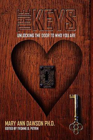 The Keys de Mary Ann Dawson