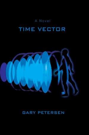 Time Vector de Gary Petersen