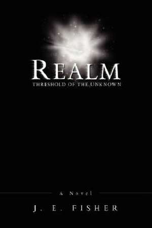 Realm de James Fisher