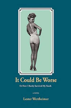 It Could Be Worse de Lester Wertheimer