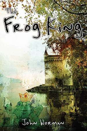 The Frog King de John Worman