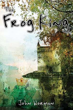 The Frog King de John Worman