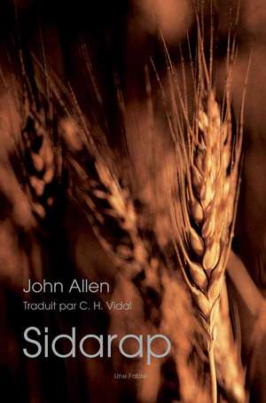 Sidarap de John Allen