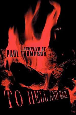 To Hell and Back de Paul Whatley