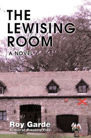 The Lewising Room de Roy Garde