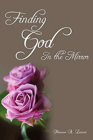 Finding God in the Mirror de Sharon A. Lewis