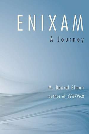 Enixam de M. Daniel Elman